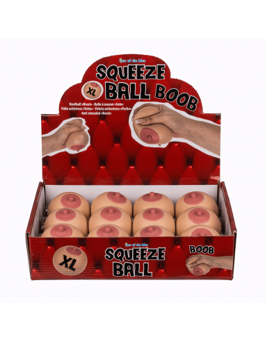 ANTISTRESS SENO ø 9 cm