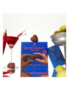 Cioccolattini AFRODISIACI... 2