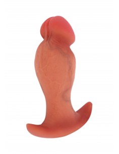 Plug anale realistico in...