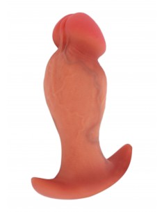 Plug anale realistico in...