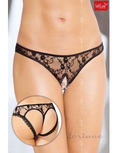 Mutandine in pizzo con...