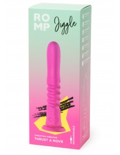 Vibratore Design a Spinta... 2