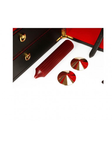 Set Desires Masterpiece Case -...