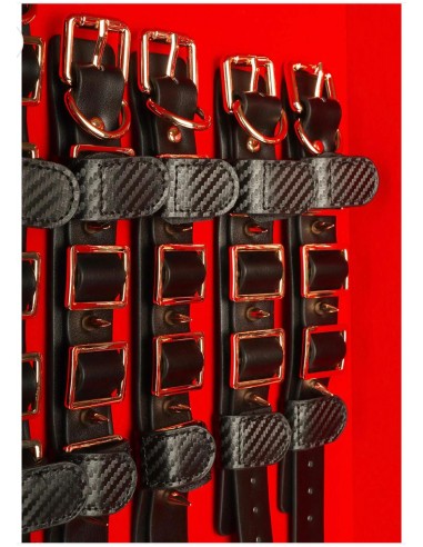 Set Desires Masterpiece Case -...