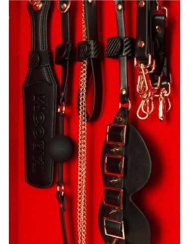 Set Desires Masterpiece Case -...