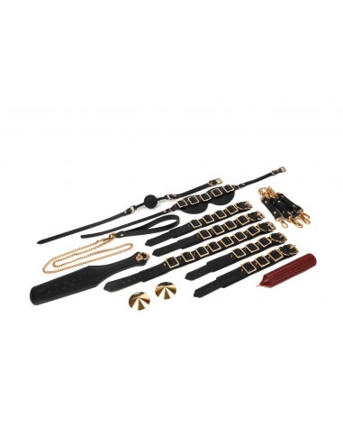 Set Desires Masterpiece Case -...
