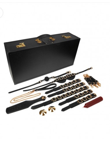 Set Desires Masterpiece Case -...