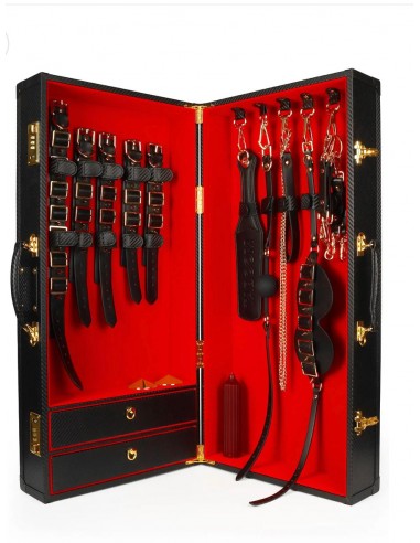 Set Desires Masterpiece Case -...