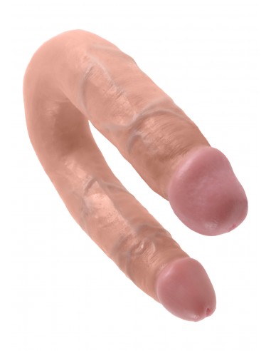 Cock U-Shape Double Trouble M