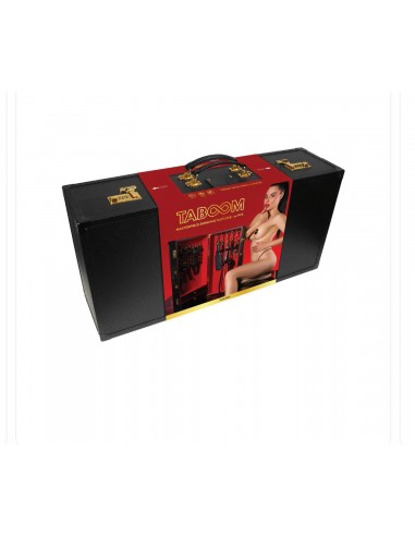 Set Desires Masterpiece Case -...