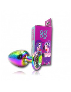 Plug anale Godo di+ grande...