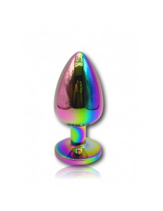 Plug anale Godo di+ grande... 2