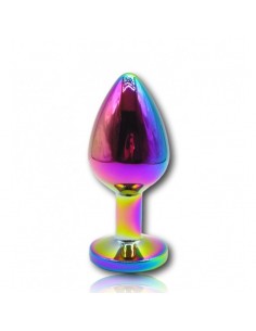 Plug anale Godo di+ medio... 2