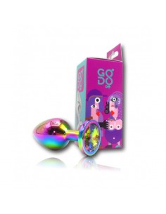 Plug anale Godo di+ medio...