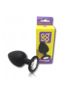 Plug grande Godo di + in...