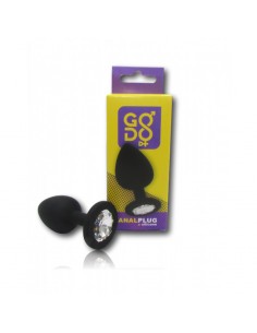 Plug medio Godo di + in...