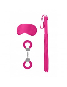 Kit soft bondage...