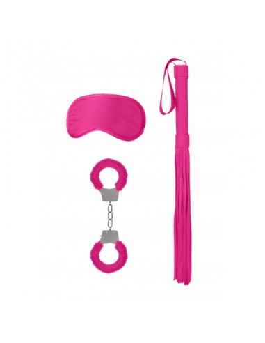 Kit soft bondage Introductory Bondage...