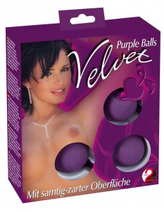 Trio di palline per...