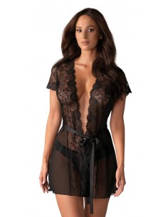 Set kimono corto e perizoma... 2