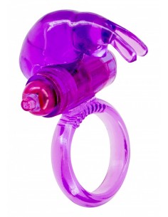 Rabbit Vibrating Cockring