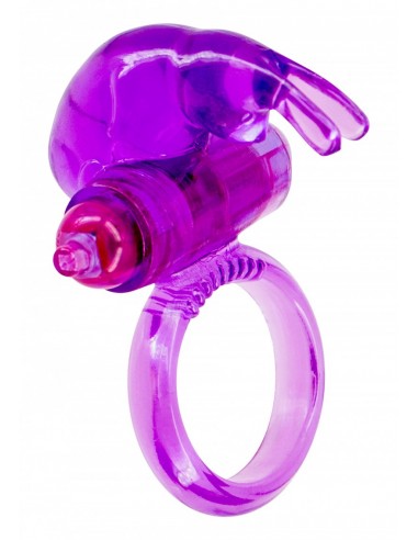 Rabbit Vibrating Cockring