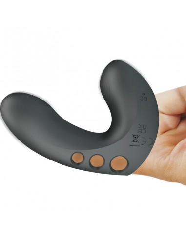 PRETTY LOVE - VIBRATORE DA DITA...