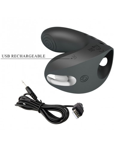 PRETTY LOVE - VIBRATORE DA DITA...