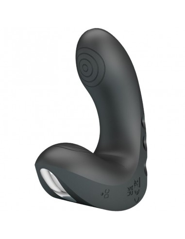 PRETTY LOVE - VIBRATORE DA DITA...