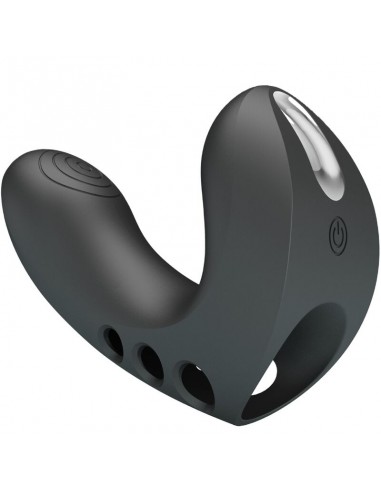 PRETTY LOVE - VIBRATORE DA DITA...