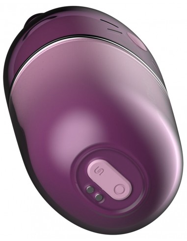 Vibratore Lay-on con funzione...