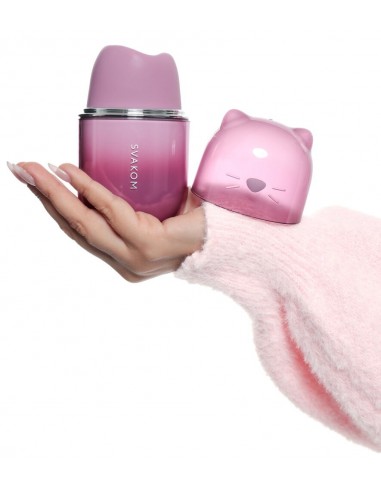 Vibratore Lay-on con funzione...