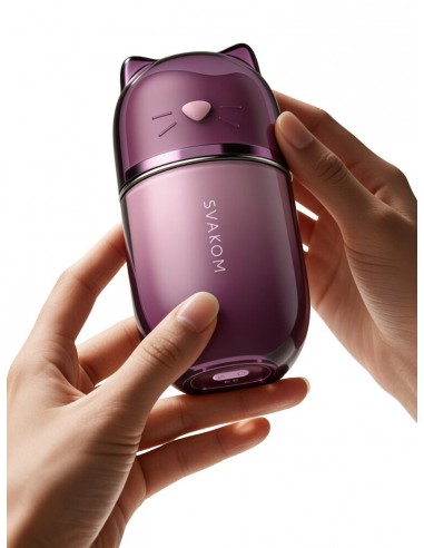 Vibratore Lay-on con funzione...