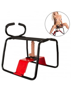 Sgabello sessuale con... 2