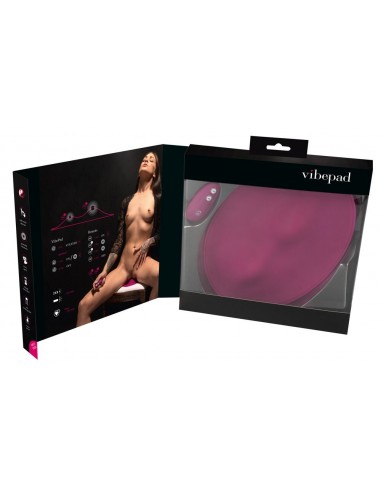 Vibepad