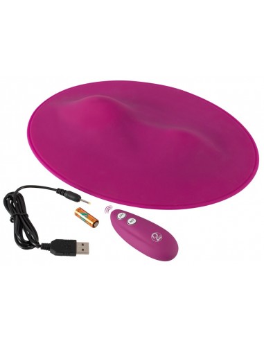 Vibepad