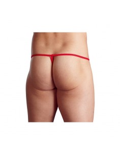 Tanga Uomo UNICA 2