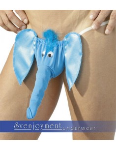 Perizoma Spiritoso Elefante...