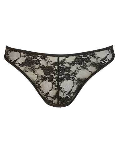 Lace Briefs M