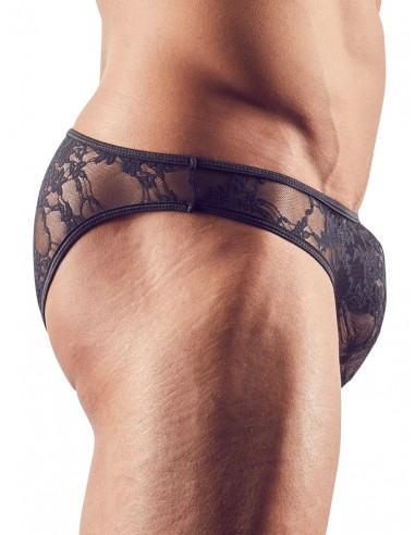 Lace Briefs M