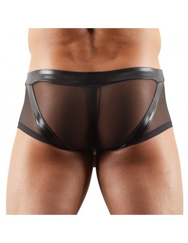 Showmaster With Cock Ring M