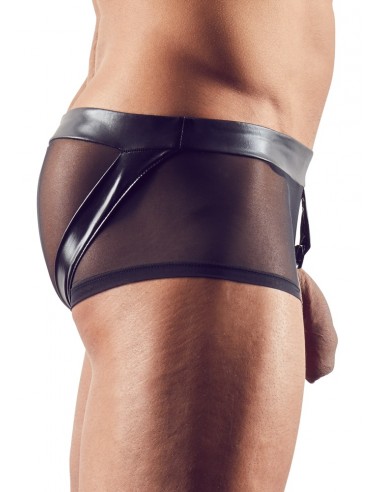 Showmaster With Cock Ring M