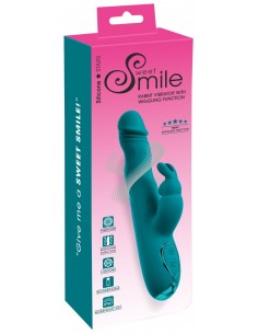 Vibratore rabbit con...