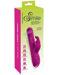 Vibratore rabbit con...