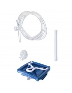 Doccia unisex Enema 2