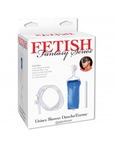 Doccia unisex Enema