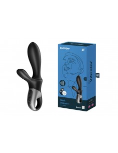 Vibratore Rabbit SATISFYER...