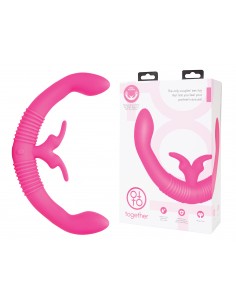 Vibratore Together Couples