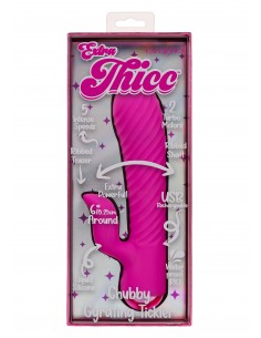 Vibratore Rabbit Extra... 2