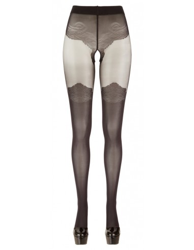 Suspender Tights